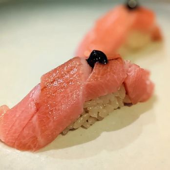 Robin - Sushi Bars Near Me - San Francisco, California