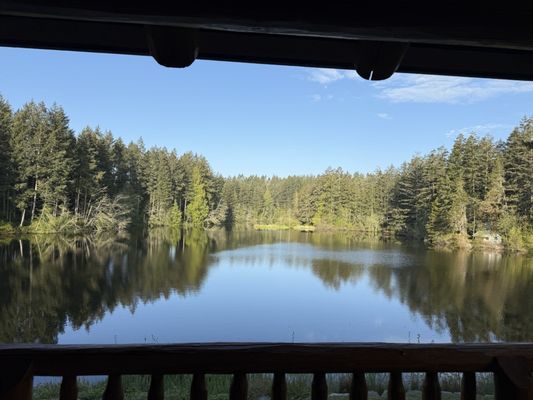 Lakedale Resort by null