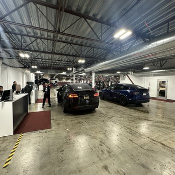 TESLA - THOUSAND OAKS - Updated January 2026 - 12 Photos & 44 Reviews