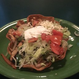 Taco Salad Taco Salad