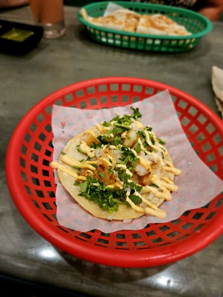 Taqueria El Ranchero