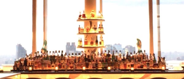 The Lobby Lounge ザ・ロビーラウンジ by null