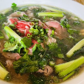 Pho Bac Restaurant - Vietnamese Near Me - Richardson, Texas