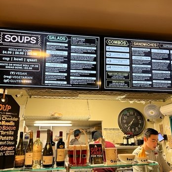 Süp - Menu - Sandwiches Near Me - Reno, Nevada Süp - Menu - Sandwiches Near Me - Reno, Nevada