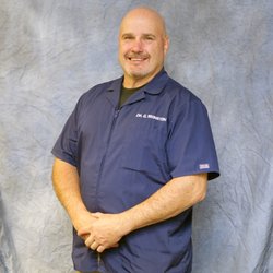 Weinstein Chiropractic Center - Dr. Gary J. Weinstein