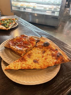 Franco's Pizzeria by null