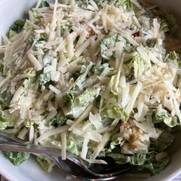 Caesar Salad Caesar Salad