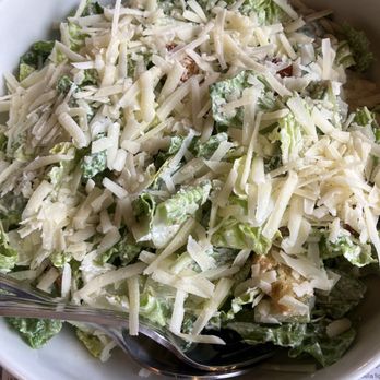 O Munaciello - Caesar salad - Pizza Near Me - West Palm Beach, Florida