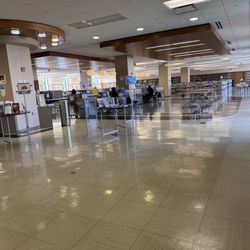 Detroit Public Library