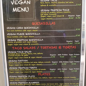 Ole Ole Burrito Express - Vegan menu, page 2 (November 2021). - Mexican Near Me - Oakland, California Ole Ole Burrito Express - Vegan menu, page 2 (November 2021). - Mexican Near Me - Oakland, California