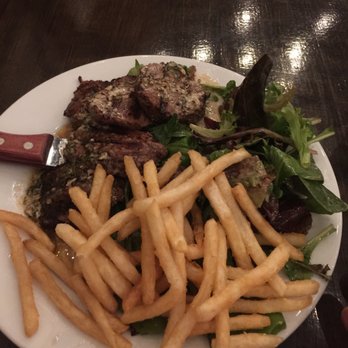 Northside 10 - Steak and Fries - Bars Near Me - Alexandria, Virginia