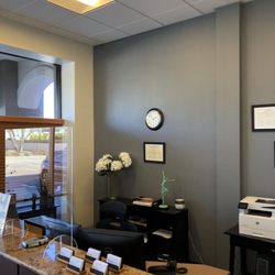 Vista Physical Therapy - Dallas