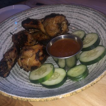 The Point - House Smoked Wings - Salad Near Me - Washington, DC, District of Columbia The Point - House Smoked Wings - Salad Near Me - Washington, DC, District of Columbia