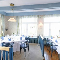 Schwanenrestaurant