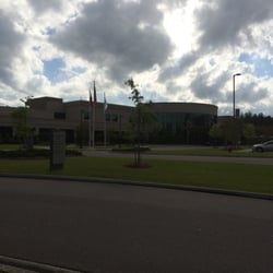 Southern Bone and Joint Specialists PA - New surgery center very clean and modern up to date