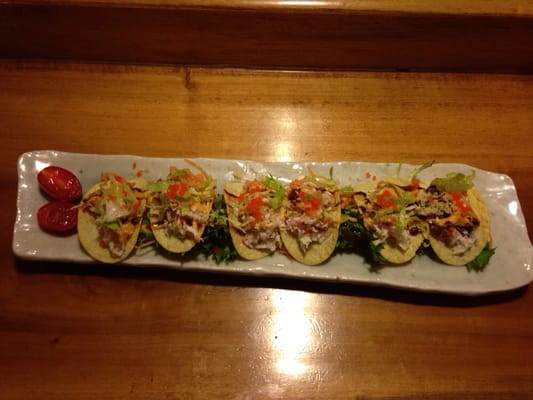 Soho Restaurant by null