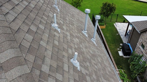 Touchstone Roofing