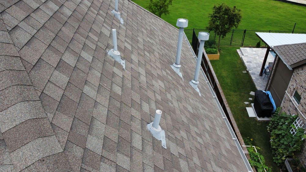 Slide of Touchstone Roofing