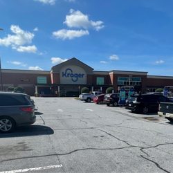 Kroger