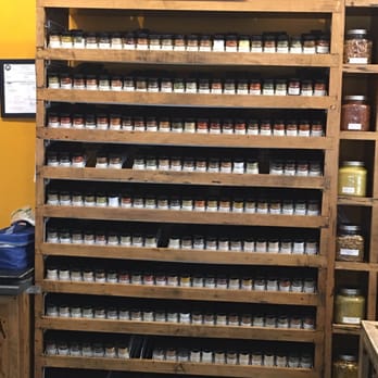 Whole Spice - Herbs & Spices Near Me - Napa, California Whole Spice - Herbs & Spices Near Me - Napa, California