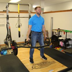 Ohio Sports Chiropractic & Rehab