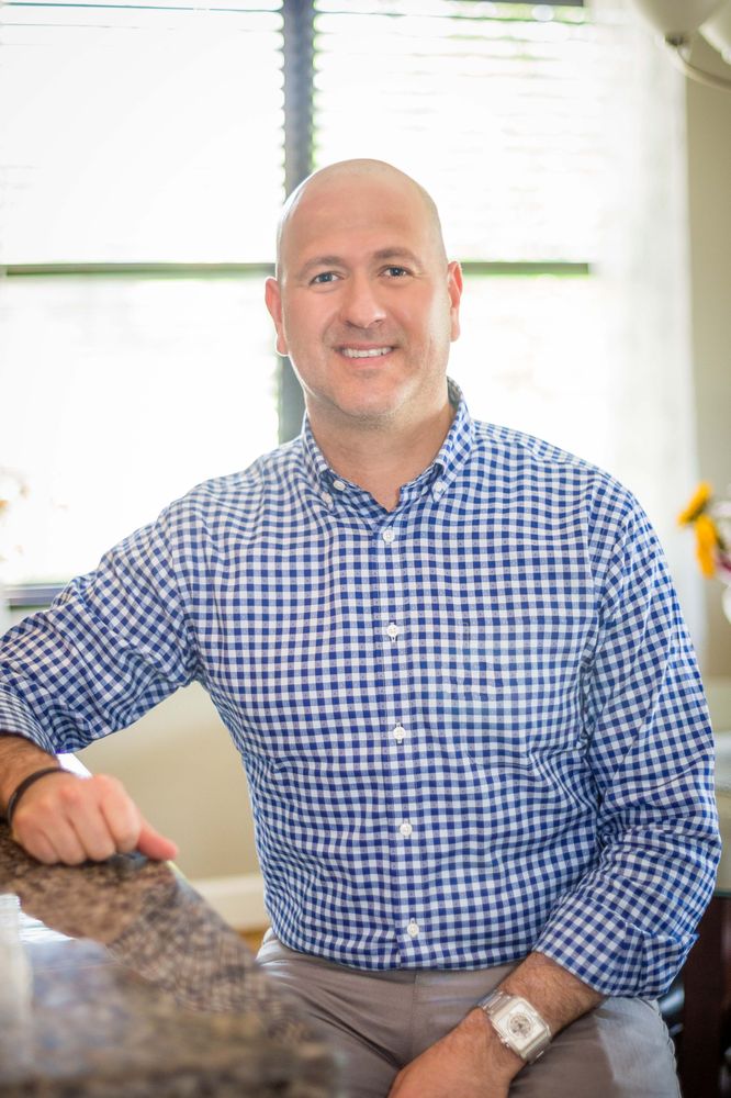 Ethan Klein Psychotherapy - grief counselor in Houston, TX