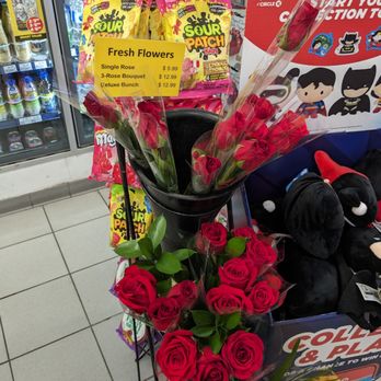 Circle K - Flower prices - Convenience Stores Near Me - Richmond Hill, Ontario Circle K - Flower prices - Convenience Stores Near Me - Richmond Hill, Ontario