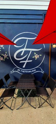 The Franklin by null