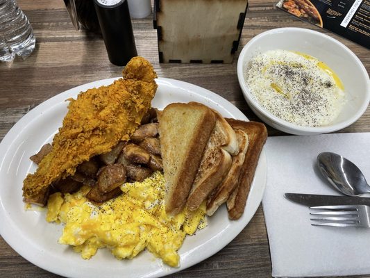BREAKFAST IN BED BY LACOLE - Updated July 2026 - 183 S Portage