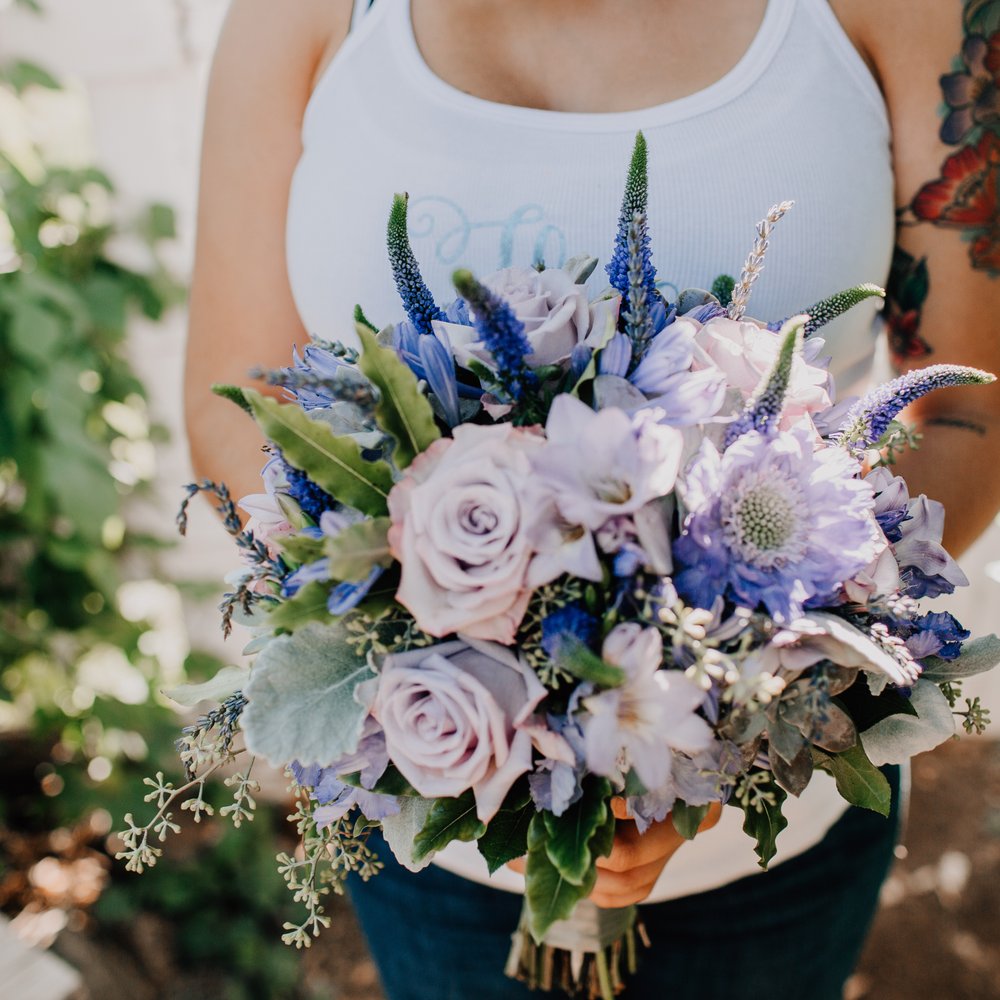 Elle Que Designs - Floral Designers Near Me