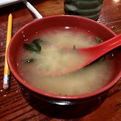 Miso Soup