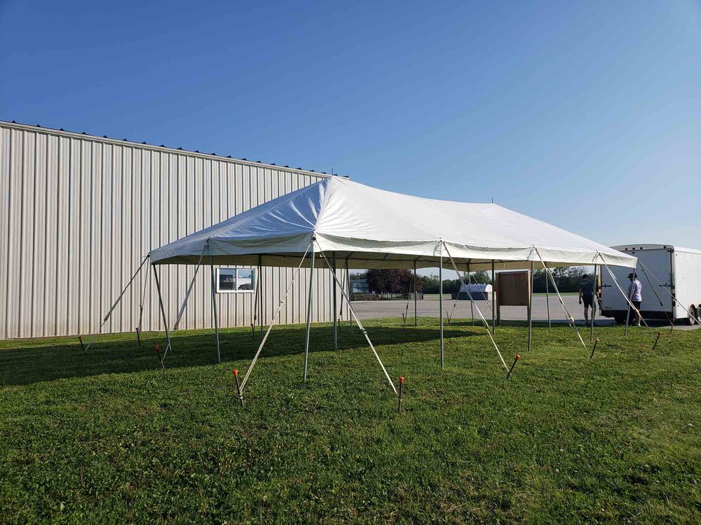 RENT ME TENTS Updated August 2024 40 Photos Wakefield, Kansas