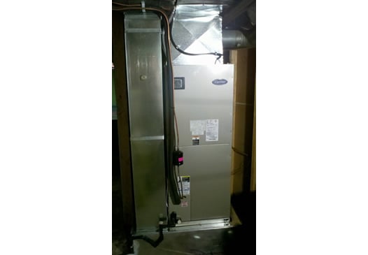 Slide of Apollo Heating Cooling & Plumbing