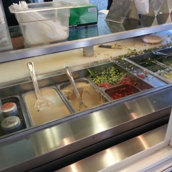 Falafel Stop - Falafel Near Me - Sunnyvale, California
