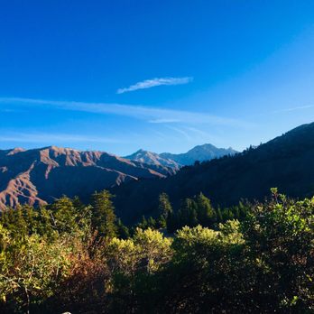 Post Ranch Inn - Amazing! - Hotels Near Me - Big Sur, California