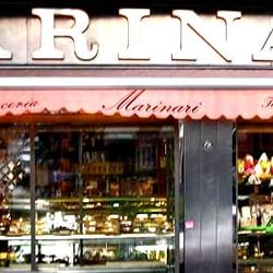 Marinari Caffè - Marinari Caffè