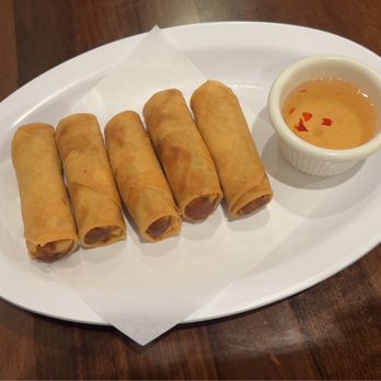 Chiang Mai - Poh Piah Veggie - Thai Near Me - Webster Groves, Missouri Chiang Mai - Poh Piah Veggie - Thai Near Me - Webster Groves, Missouri
