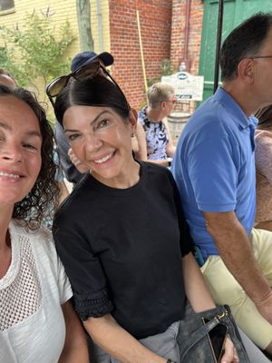 Palmetto Carriage Works by null