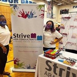 Strive ABA Consultants