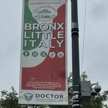 Arthur Avenue Retail Market - Meat Shops Near Me - Bronx, New York