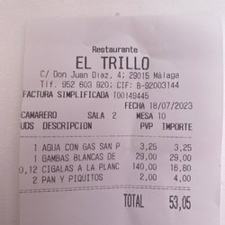 El Trillo