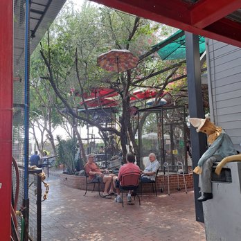 The Perch Brewery - Gastropubs Near Me - Chandler, Arizona