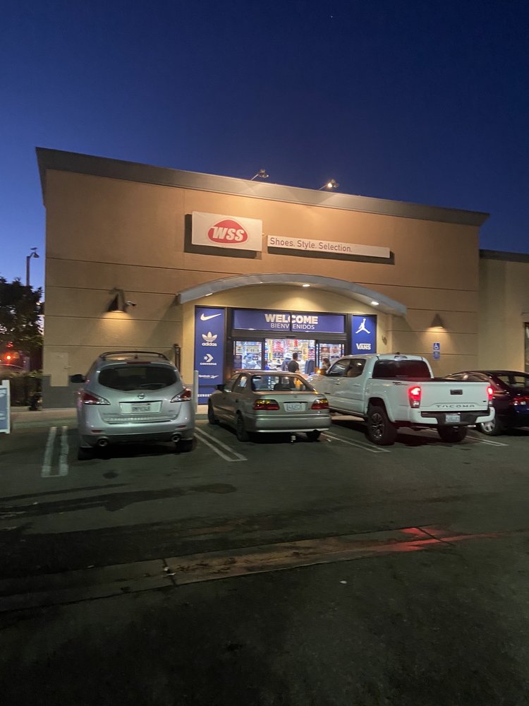 WSS Updated October 2024 11 Photos & 18 Reviews 2330 Saviers Rd