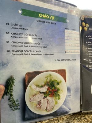 Menu photo 3 Com Ga Thuong Hai Houston, TX