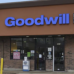 Goodwill