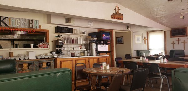 Moongate Cafe by null