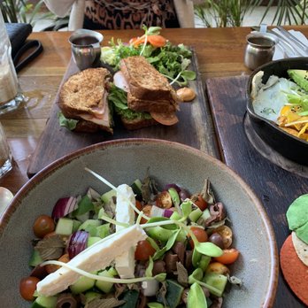 Del Cielo - Breakfast & Brunch Near Me - Tulum, ROO Del Cielo - Breakfast & Brunch Near Me - Tulum, ROO