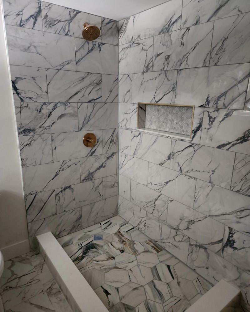 Slide of Watkins Plumbing Services