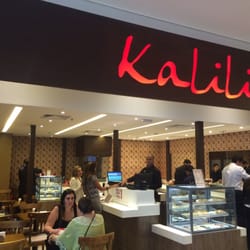 Kalili