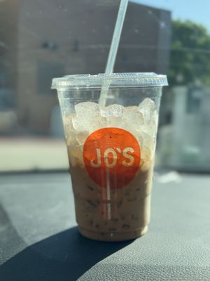Jo's Coffee – Symphony Square by null
